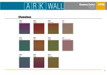 Gamma Colori colour Range Ferbpalette - 13