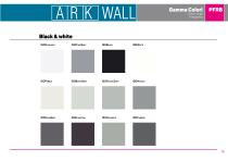 Gamma Colori colour Range Ferbpalette - 19