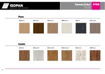 Gamma Colori colour Range Ferbpalette - 24