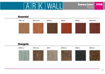 Gamma Colori colour Range Ferbpalette - 25