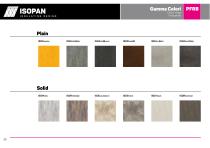 Gamma Colori colour Range Ferbpalette - 26