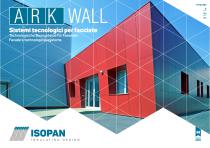 ISOPAN_ARK_WALL_CATALOGO_GENERALE - 1