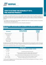 ISOPAN_-_HOW_TO_CHOOSE_THE_RIGHT_PRE-PAINTED_PRODUCT - 11