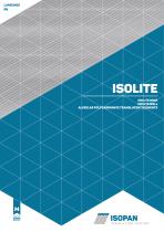 ISOPAN ISOLITE - 1