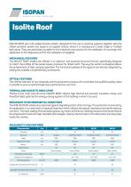 ISOPAN ISOLITE - 2