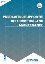 ISOPAN_-_PREPAINTED_SUPPORTS_REFURBISHING_AND_MAINTENANCE - 1