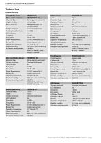 ProSeries Security and Life Safety Sensors - 2