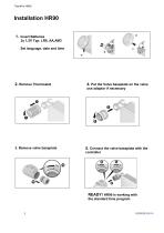 TheraPro HR90 - 3