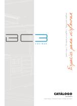 BC3 COCINAS - Image catalog - 1