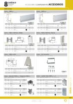 Complements / Hardware - 11