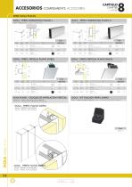 Complements / Hardware - 12