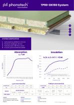 The catalog with all the products and technical sheets - 14