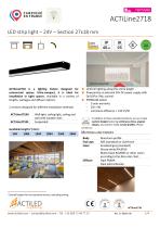 ACTiLine2718-1