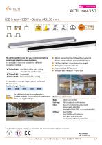 ACTiLine4330