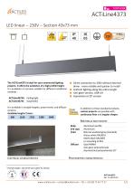 ACTiLine4373