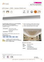 ACTiLine5541