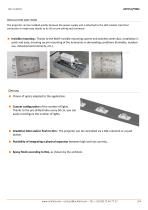 ACTiProj®Obo-3