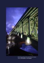 Book Bridges and footbridges 2026-10