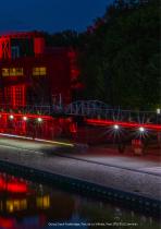 Book Bridges and footbridges 2026-17