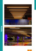 Book LED Lighting-21