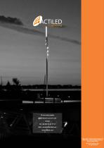 Book LED Lighting-26