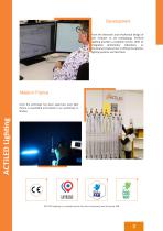 Book LED Lighting-3
