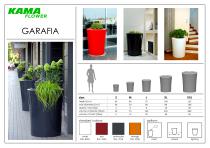 KAMA flowerpots - 9