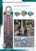 Embedded anchor-1