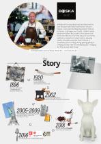Boska Food Tools 2020-2