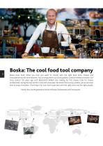 Boska Productlist 2019-2