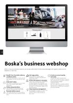 Boska Productlist 2019-4