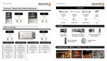 ROASTER CHARCOAL OVENS N'GRILLS-10