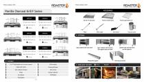 ROASTER CHARCOAL OVENS N'GRILLS-13