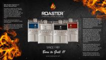 ROASTER CHARCOAL OVENS N'GRILLS-5