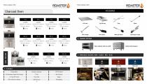 ROASTER CHARCOAL OVENS N'GRILLS-6
