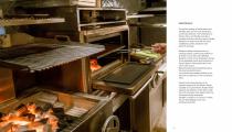 ROASTER CHARCOAL OVENS N'GRILLS-7
