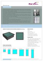 Modular pool in stainless steel-2