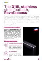 REVAL'ACCESS-4