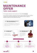 REVAL'ACCESS-8