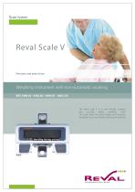 Reval Scale V-1