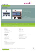 Reval Scale V-2