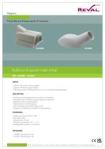 Single-use Pulp Waste Disposable Products & Holders-2