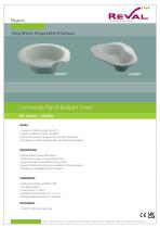 Single-use Pulp Waste Disposable Products & Holders-3