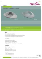 Single-use Pulp Waste Disposable Products & Holders-4