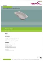 Single-use Pulp Waste Disposable Products & Holders-5