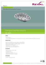 Single-use Pulp Waste Disposable Products & Holders-7