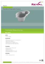 Single-use Pulp Waste Disposable Products & Holders-8