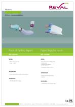 Single-use Pulp Waste Disposable Products & Holders-9