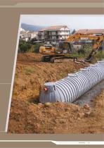 Underground installation and handling-2