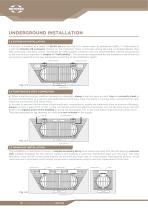 Underground installation and handling-5